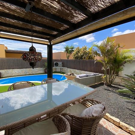 Casa Rosalia Villa Corralejo Exterior photo