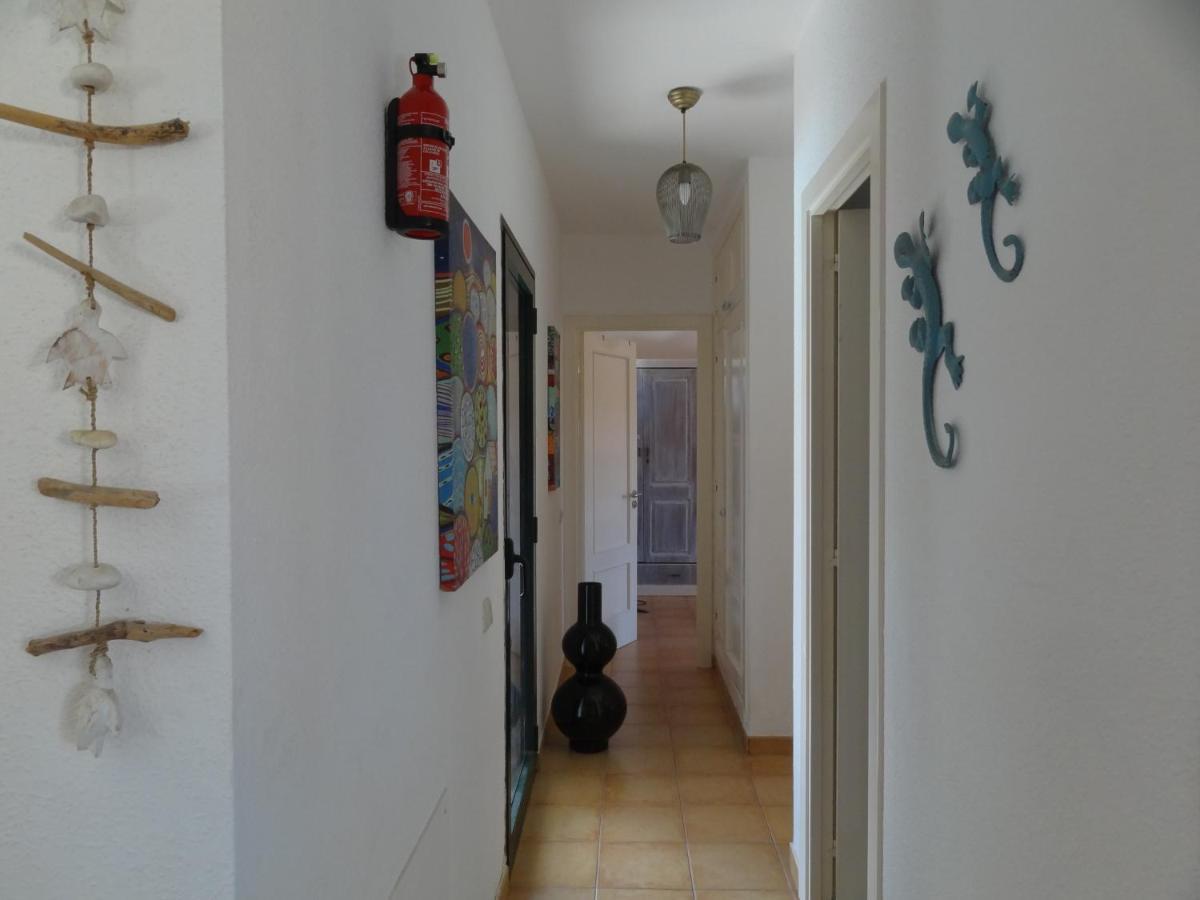 Casa Rosalia Villa Corralejo Exterior photo