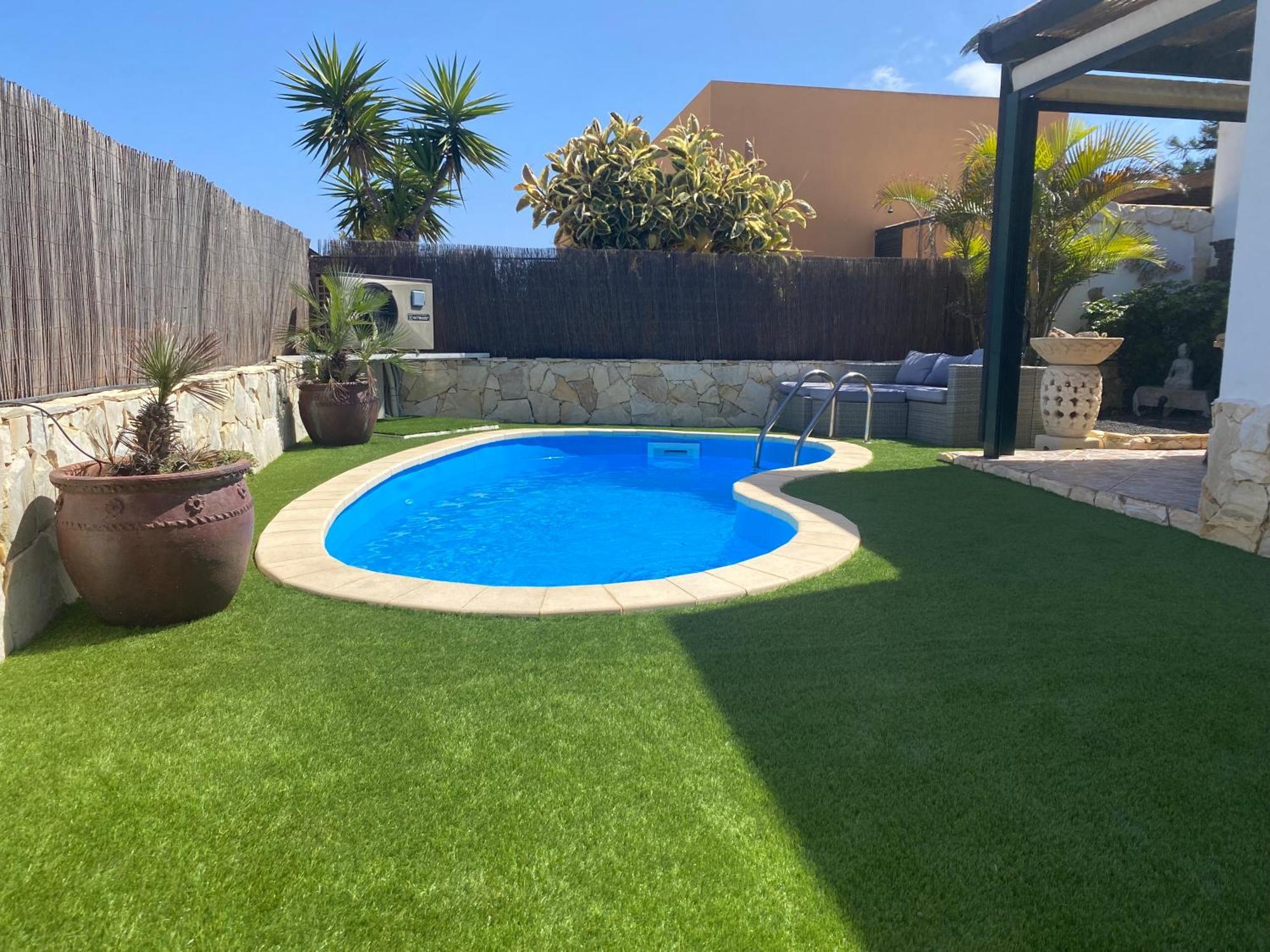 Casa Rosalia Villa Corralejo Exterior photo