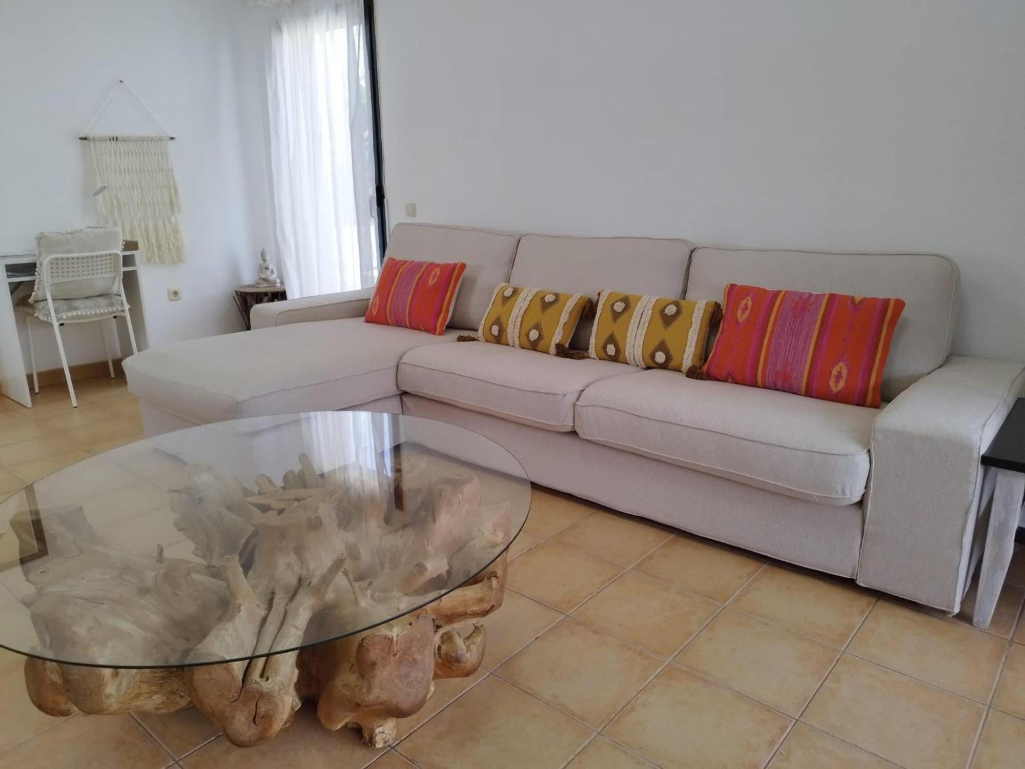Casa Rosalia Villa Corralejo Exterior photo